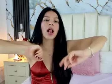 lilithmars69 on Chaturbate 