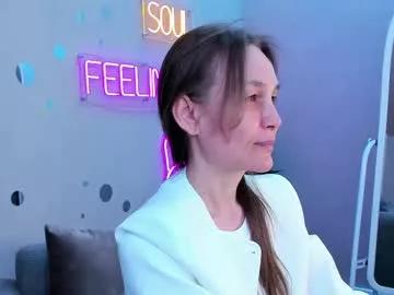lillian_white1 on Chaturbate 