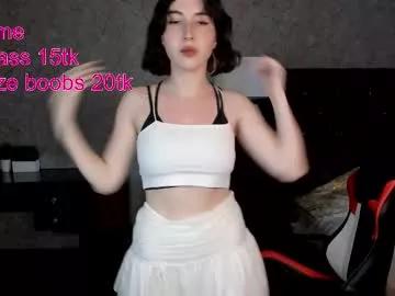 lillu_coy on Chaturbate