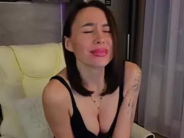 lilu5107 on Chaturbate 