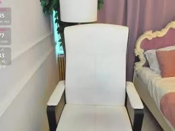 lily_merlin on Chaturbate 
