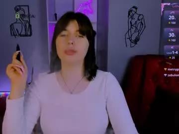 lina_4u on Chaturbate 
