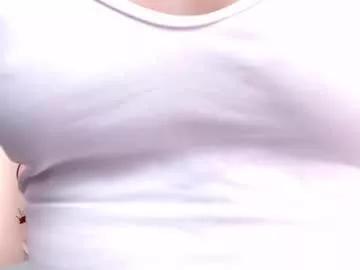 lissbrown on Chaturbate 