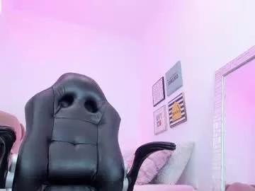 lissbrown on Chaturbate 