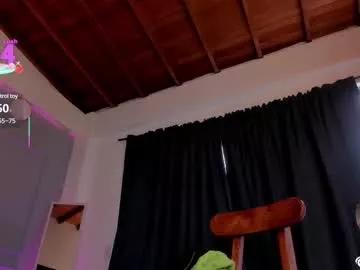 lissy_addams on Chaturbate 