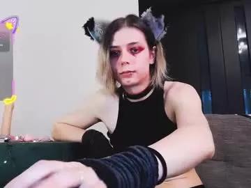 littlepinkcat on Chaturbate 