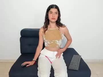 littlesexualworld on Chaturbate 