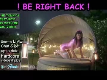 Freechat livecleo on Chaturbate