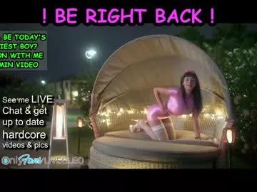 Freechat livecleo on Chaturbate