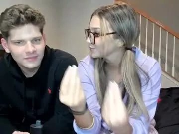 livvywinters on Chaturbate 