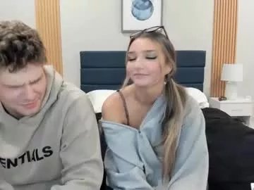 livvywinters on Chaturbate 