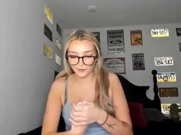 livvywinters on Chaturbate 