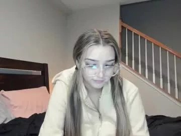 livvywinters on Chaturbate 