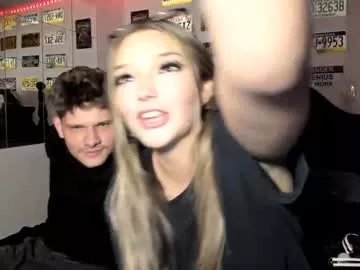 livvywinters on Chaturbate 