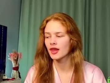 lizbethcoll on Chaturbate 