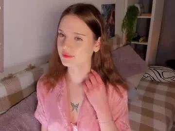 llkadream on Chaturbate 