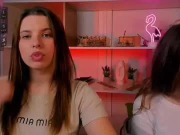 Explore 20 years old lola_swon from Chaturbate lola_swon from Chaturbate