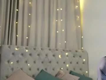 lornaelin on Chaturbate 