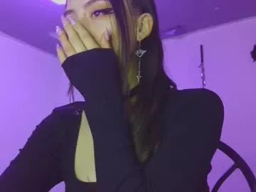 Freechat lovely_akira_xwx on Chaturbate