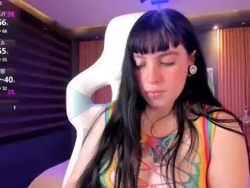 Freechat lucy_smith7 on Chaturbate