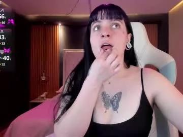 Freechat lucy_smith7 on Chaturbate