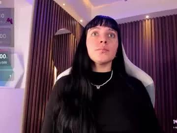 Freechat lucy_smith7 on Chaturbate