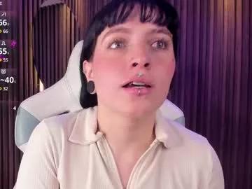 Freechat lucy_smith7 on Chaturbate