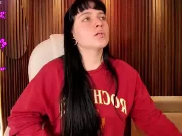 Freechat lucy_smith7 on Chaturbate