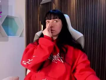 Freechat lucy_smith7 on Chaturbate