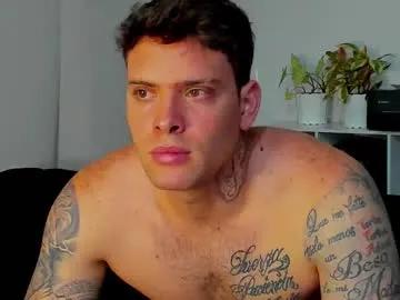 Cute Lukeglanton17 wants you to fuck his body now lukeglanton17 from Chaturbate