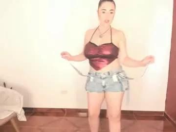 luscious86 on Chaturbate 