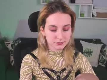luxrayi on Chaturbate 