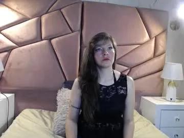 Chaturbate Luzhy luzhy from Chaturbate