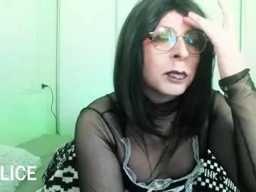 Discover 23 years old madalicexxx from Chaturbate madalicexxx from Chaturbate