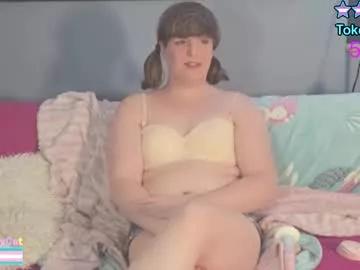 maddy_cat on Chaturbate
