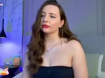 maltii_evans on Chaturbate 