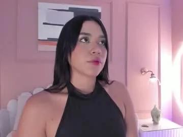 mara_brooks on Chaturbate