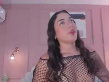 mara_brooks on Chaturbate 