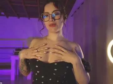 mara_santoro on Chaturbate 