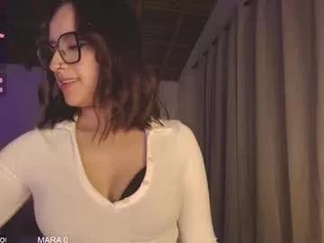 mara_santoro on Chaturbate 