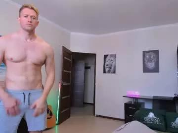 marc105100 on Chaturbate 
