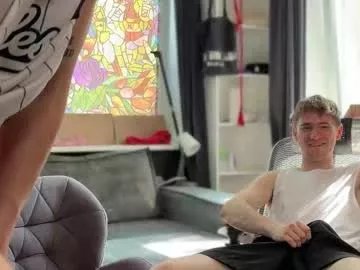 Freechat marcus_paradise on Chaturbate