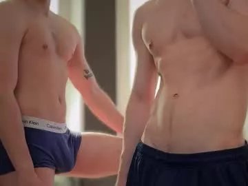 Freechat marcus_paradise on Chaturbate