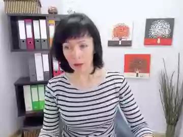Freechat mariagold on Chaturbate
