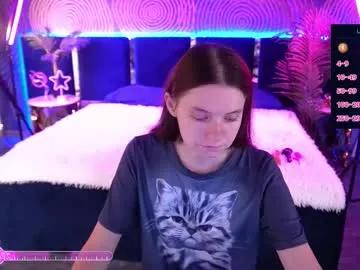 Discover Chaturbate's Marich_ka marich_ka from Chaturbate