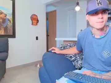 Watch naked escort Marko_toro__ marko_toro__ from Chaturbate