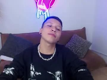 Cute Martin_west wants you to fuck his body now martin_west from Chaturbate