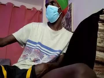 Freechat martineznn64 on Chaturbate