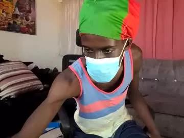 Freechat martineznn64 on Chaturbate