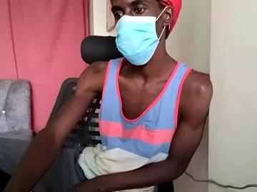 Freechat martineznn64 on Chaturbate